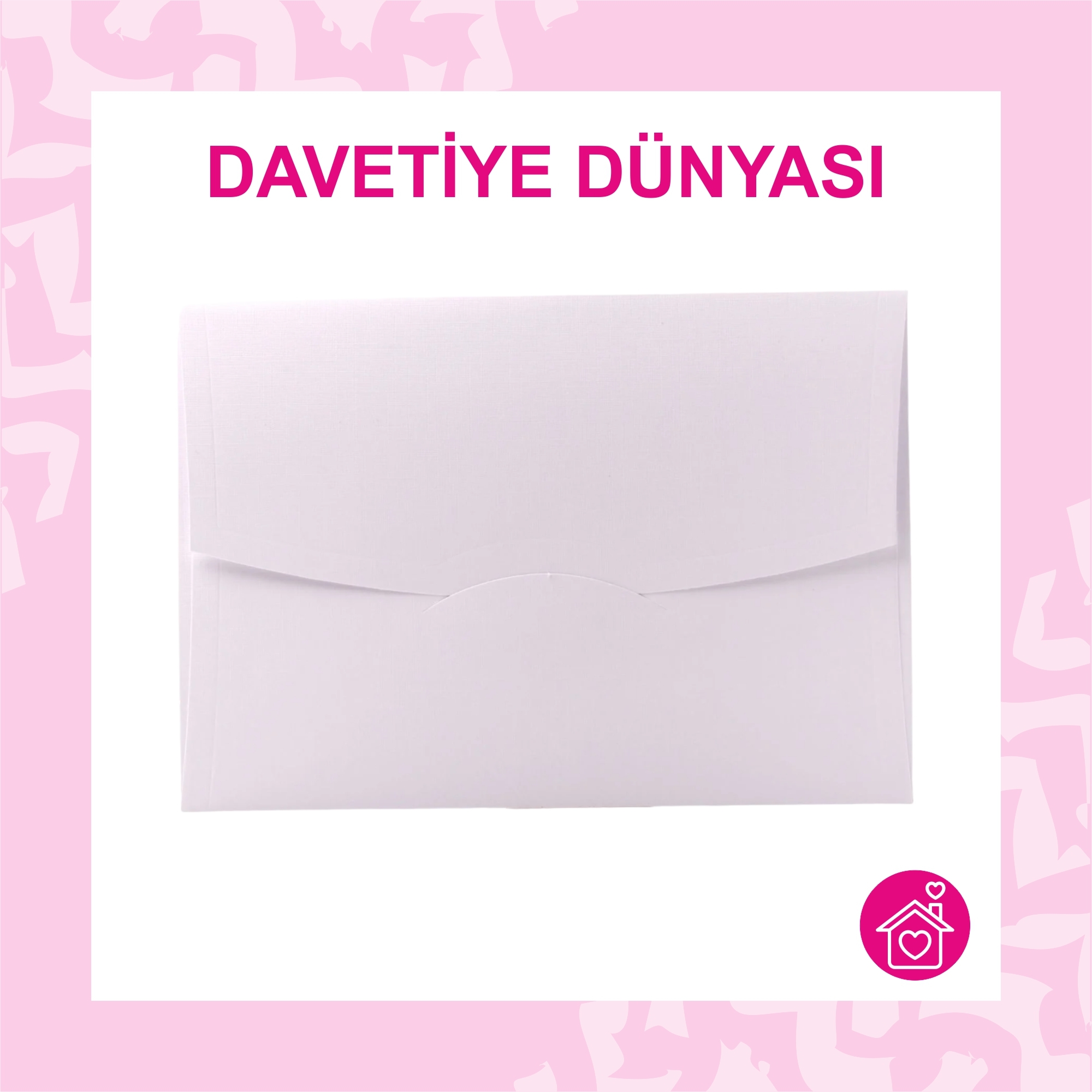 Tuale%20Desen%20Beyaz%20Zarf%2014X20%20250gr