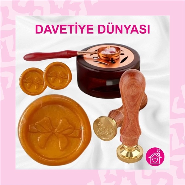 Kadife%20Çiçeği%20Mühür%20Mumu%201%20Kutu%20(10%20Çubuk)%20Pastel%20Renk