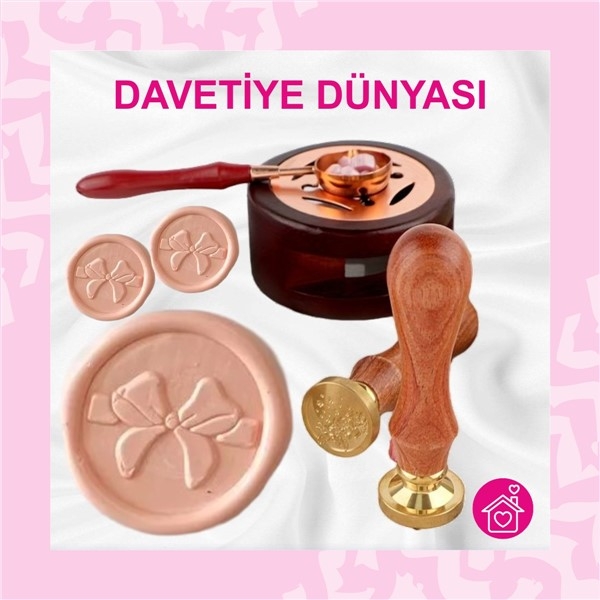 Kavuniçi%20Mühür%20Mumu%201%20Kutu%20(10%20Çubuk)%20Pastel%20Renk